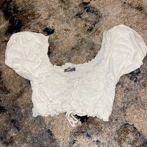 Urban Outfitters crop top